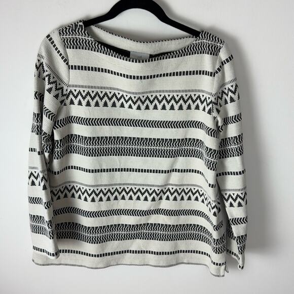 J Jill Sweater - Women’s Small - Picture 1 of 4